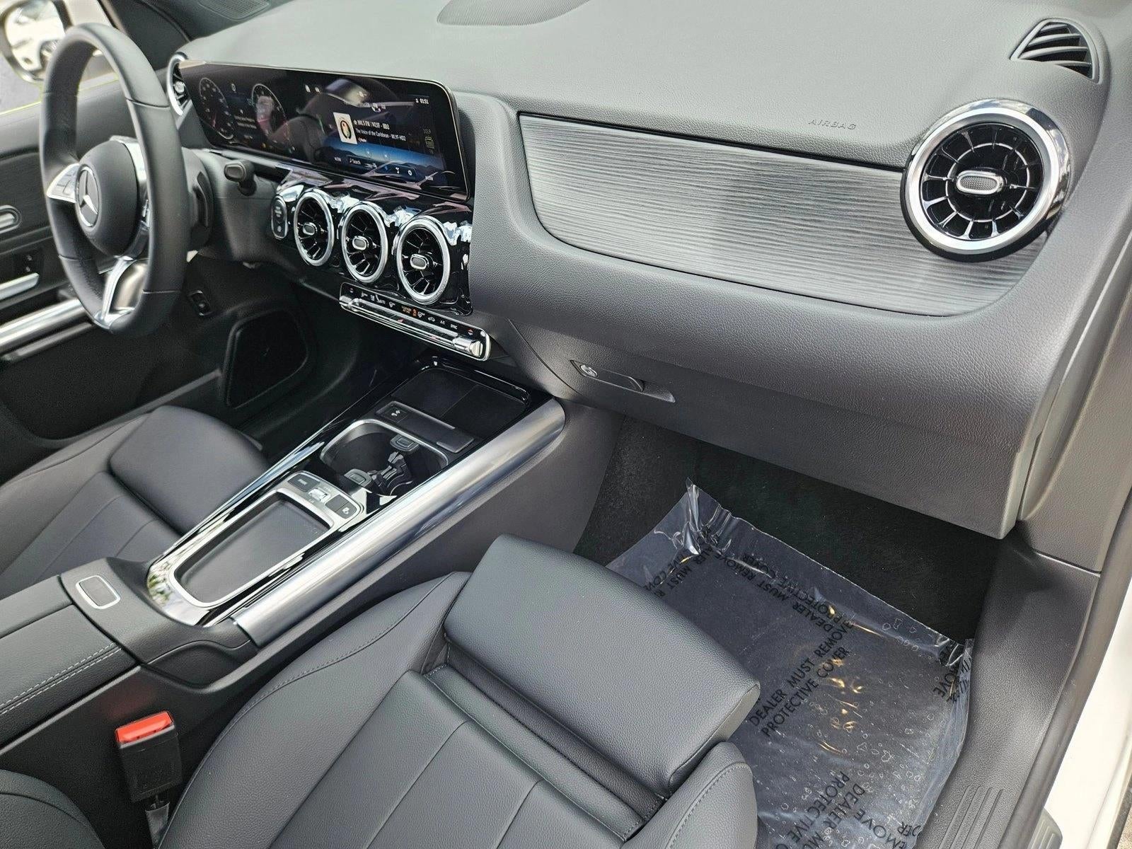 2026 Mercedes-Benz GLA GLA 250 SUV