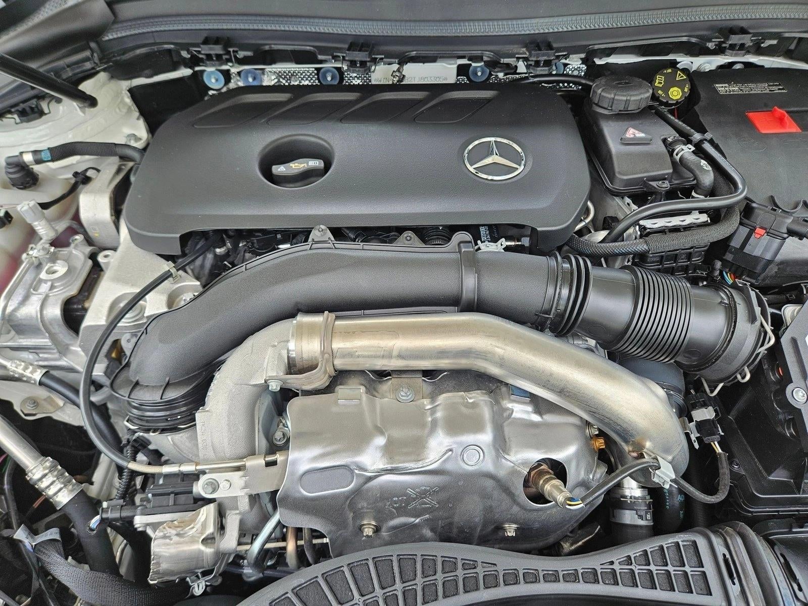 2026 Mercedes-Benz GLA GLA 250 SUV