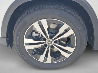 2026 Mercedes-Benz GLA GLA 250 SUV