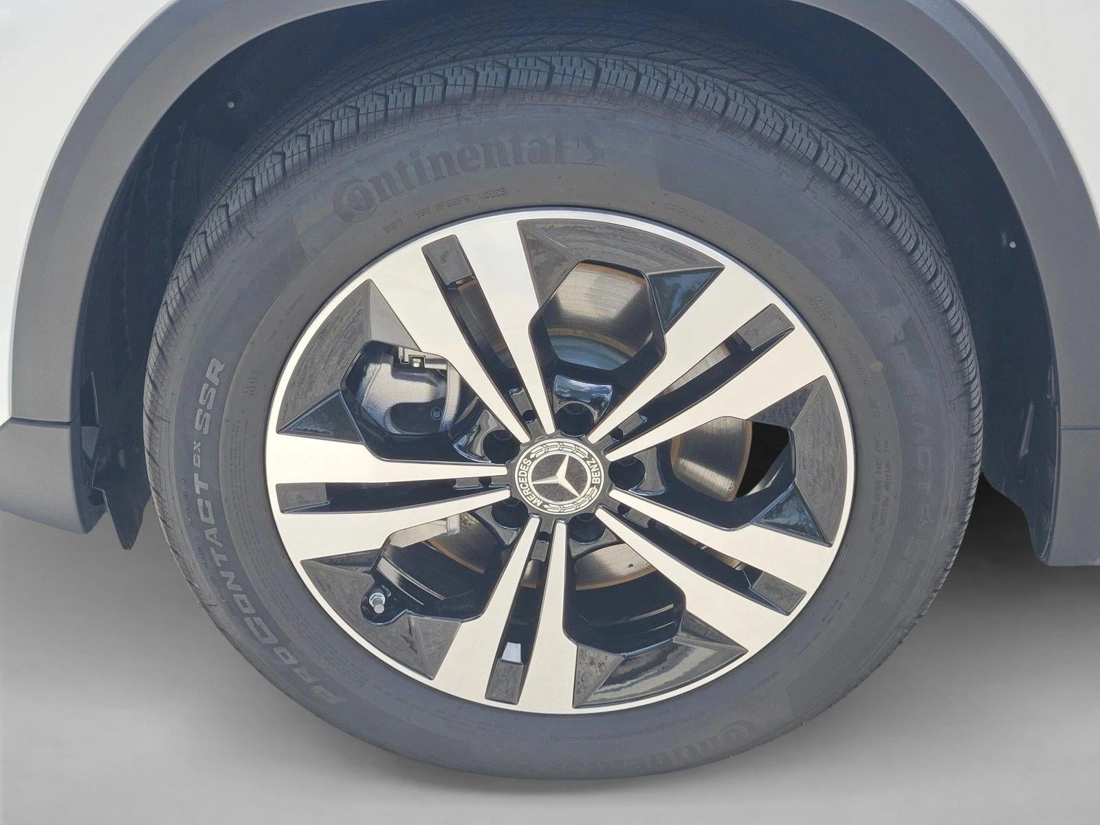 2026 Mercedes-Benz GLA GLA 250 SUV