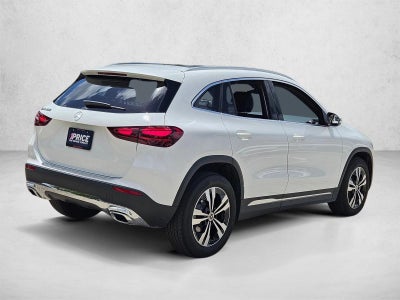 2026 Mercedes-Benz GLA GLA 250 SUV
