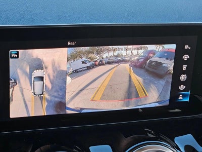 2023 Mercedes-Benz GLA GLA 250 SUV