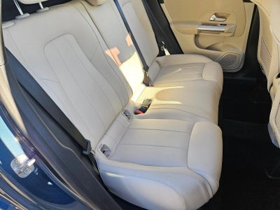 2023 Mercedes-Benz GLA GLA 250 SUV