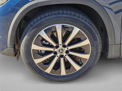 2023 Mercedes-Benz GLA GLA 250 SUV
