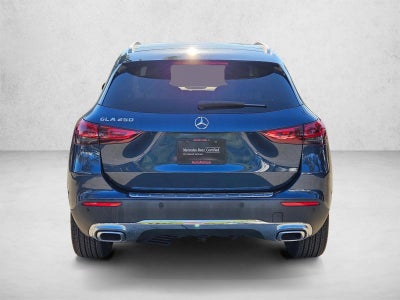 2023 Mercedes-Benz GLA GLA 250 SUV