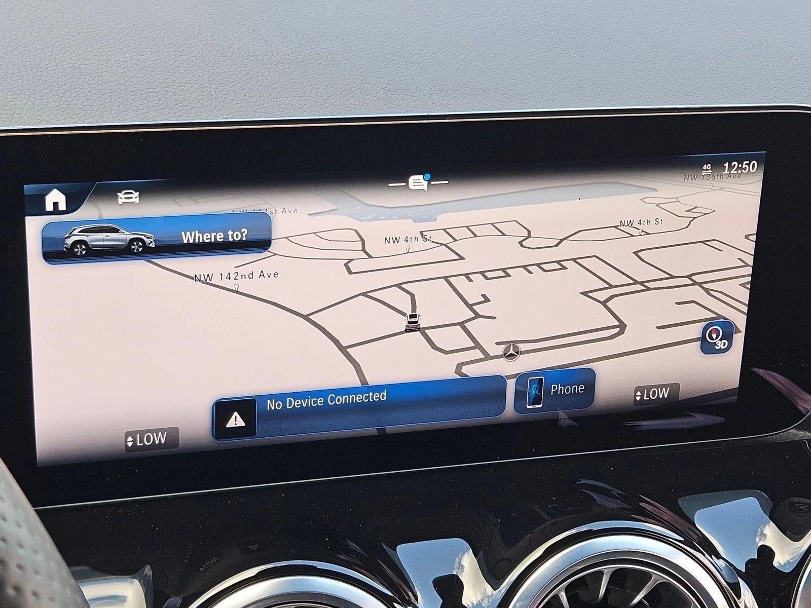 2025 Mercedes-Benz GLA GLA 250 SUV