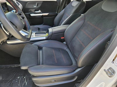 2025 Mercedes-Benz GLA GLA 250 SUV