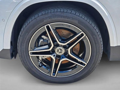 2025 Mercedes-Benz GLA GLA 250 SUV