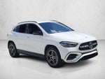 2025 Mercedes-Benz GLA GLA 250 SUV