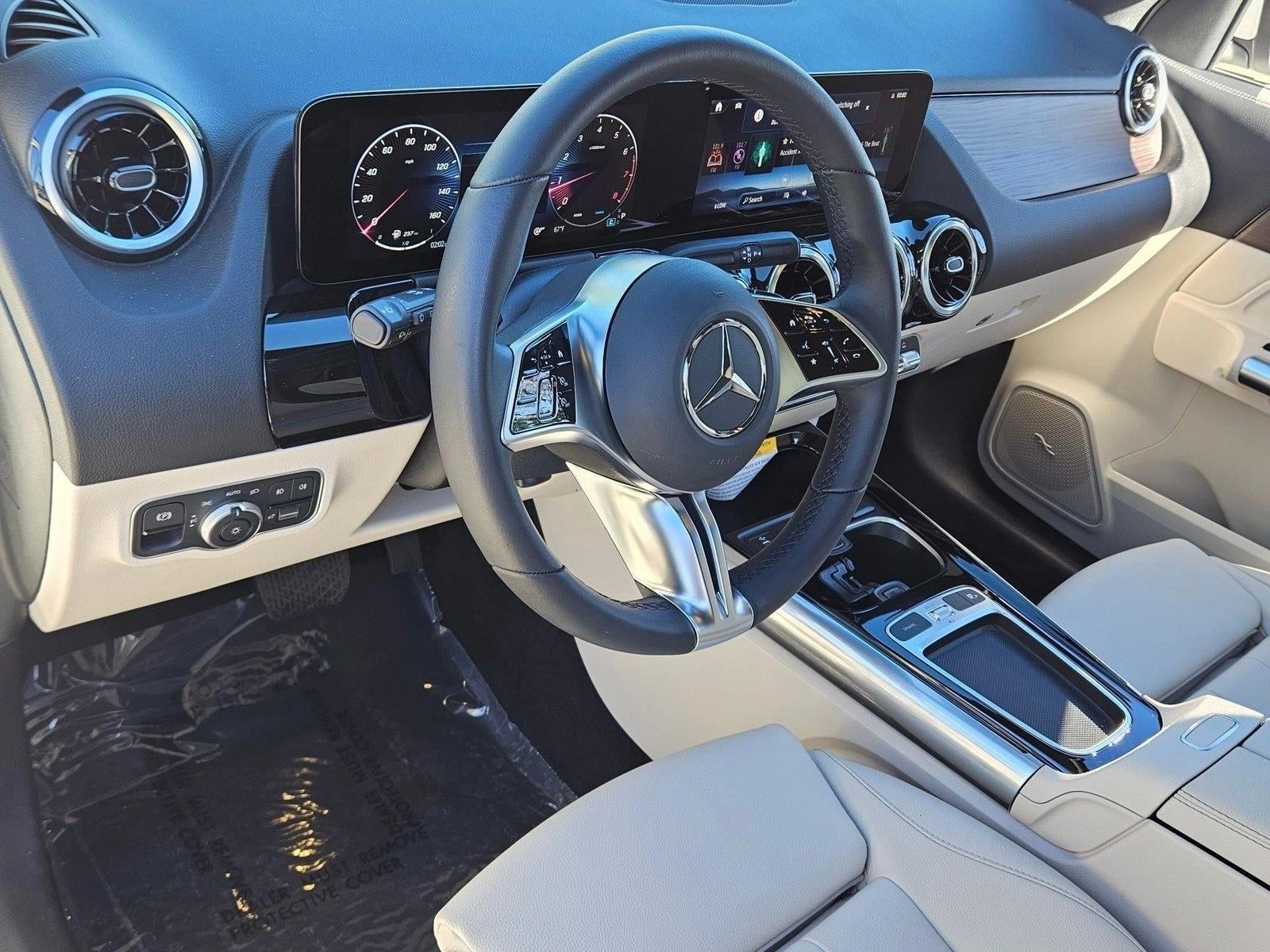 2026 Mercedes-Benz GLA GLA 250 SUV