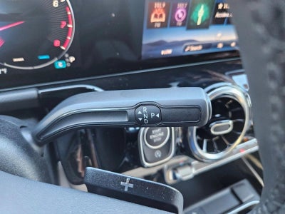 2026 Mercedes-Benz GLA GLA 250 SUV