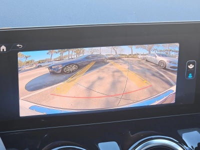 2026 Mercedes-Benz GLA GLA 250 SUV