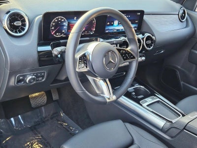 2026 Mercedes-Benz GLA GLA 250 SUV