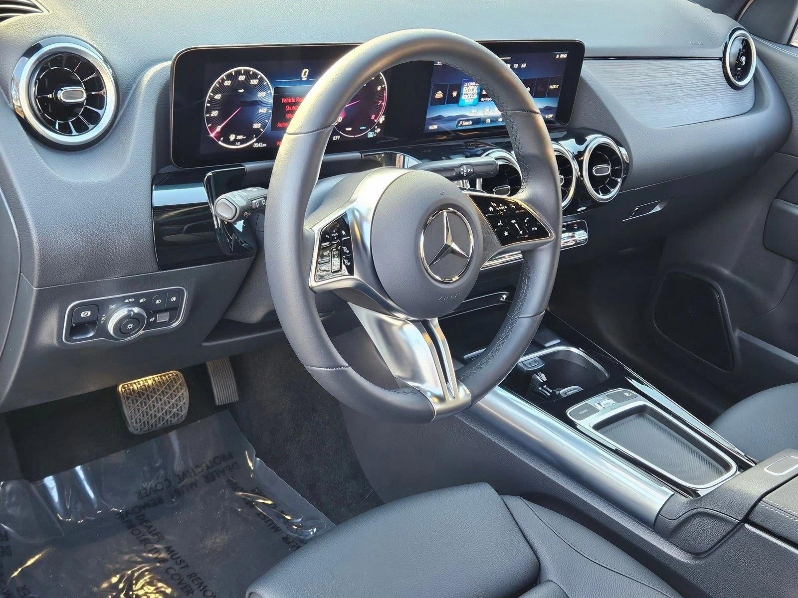 2026 Mercedes-Benz GLA GLA 250 SUV