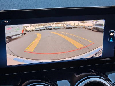 2026 Mercedes-Benz GLA GLA 250 SUV