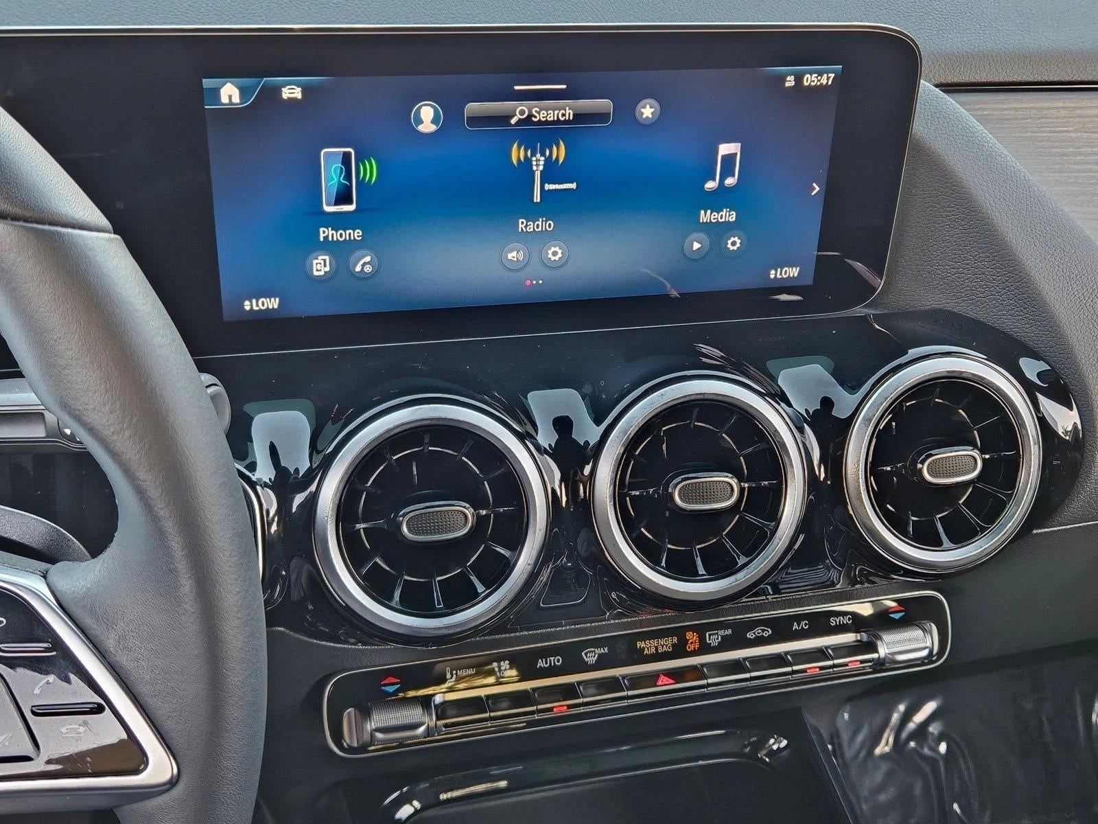 2026 Mercedes-Benz GLA GLA 250 SUV