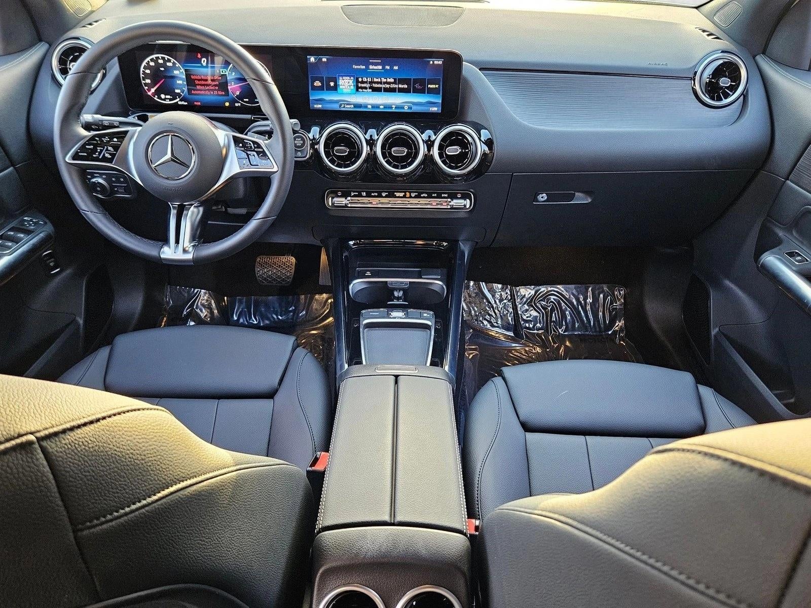 2026 Mercedes-Benz GLA GLA 250 SUV