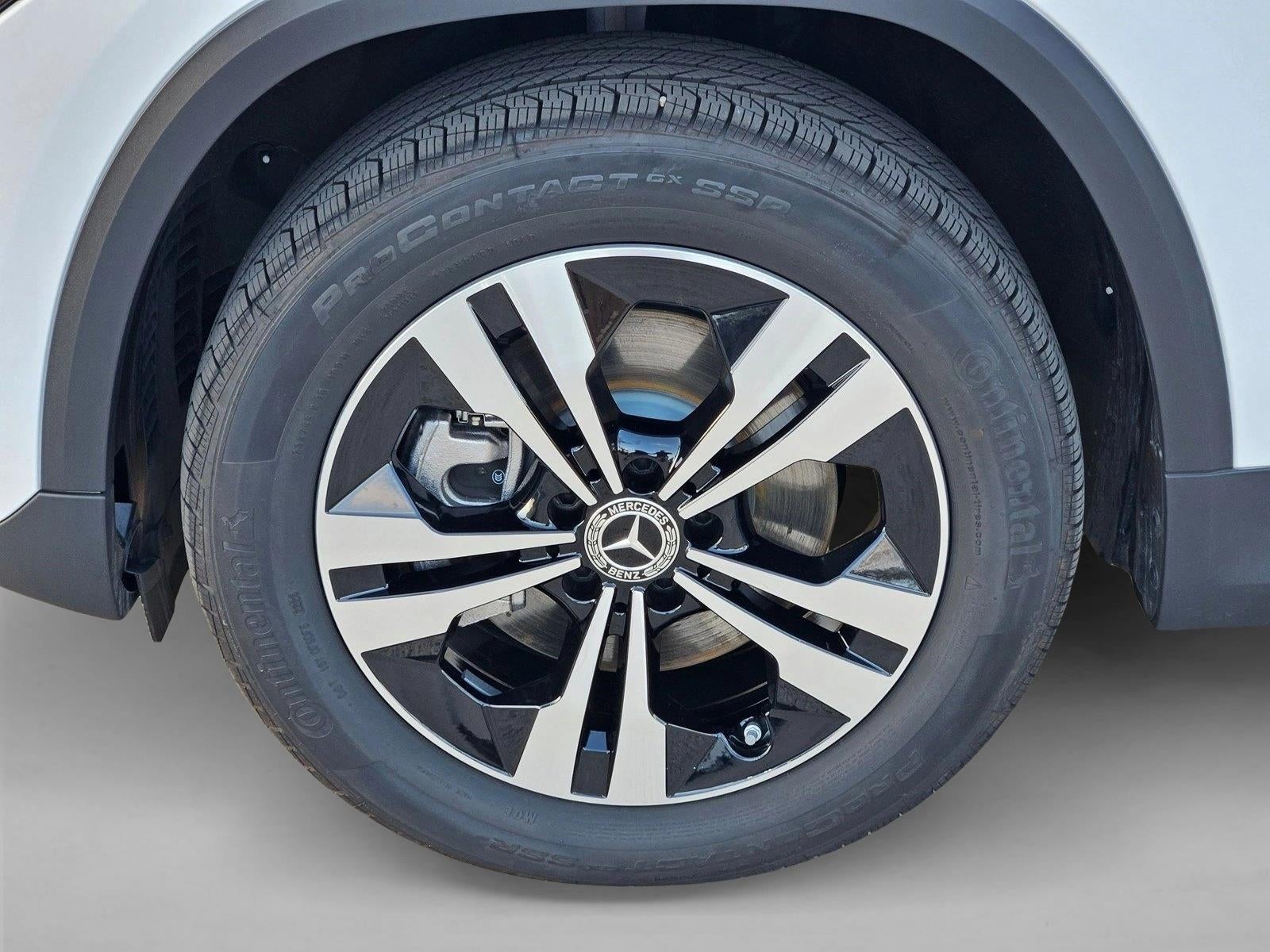 2026 Mercedes-Benz GLA GLA 250 SUV