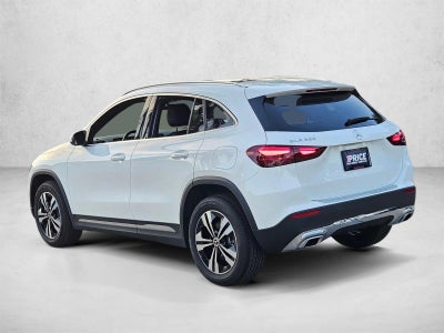 2026 Mercedes-Benz GLA GLA 250 SUV