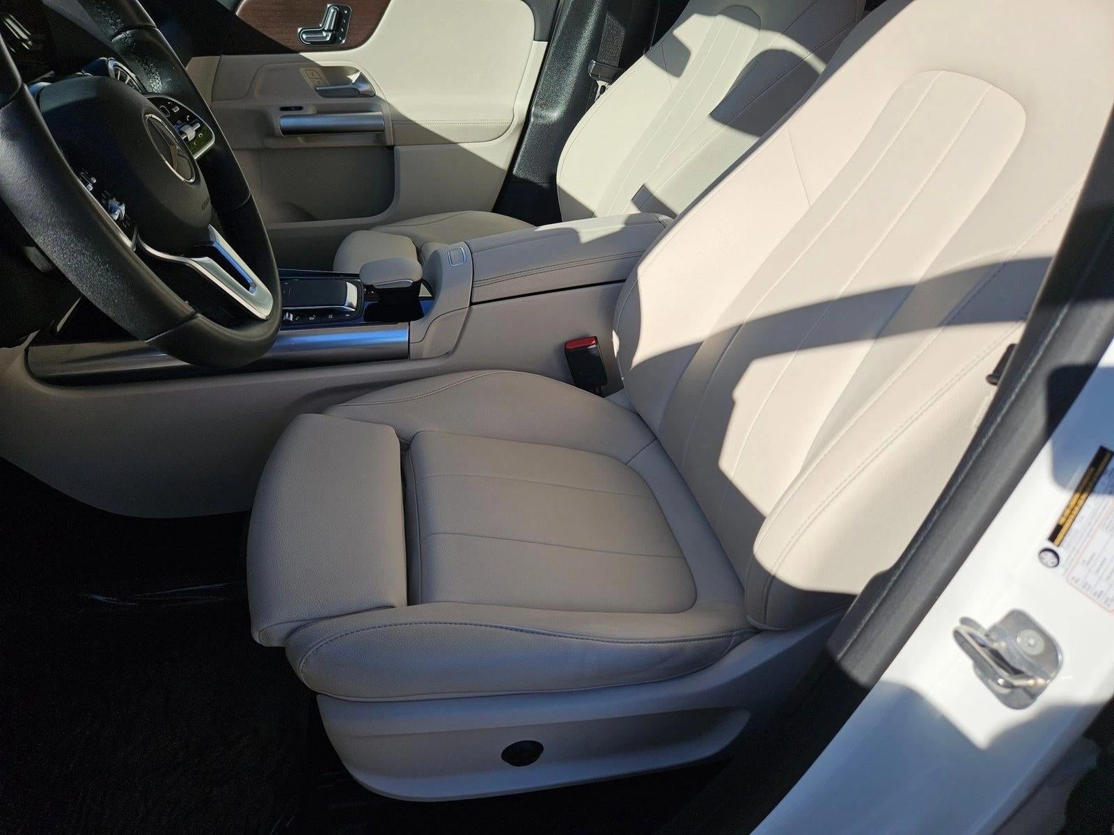 2023 Mercedes-Benz GLA GLA 250 SUV