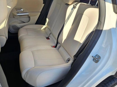 2023 Mercedes-Benz GLA GLA 250 SUV