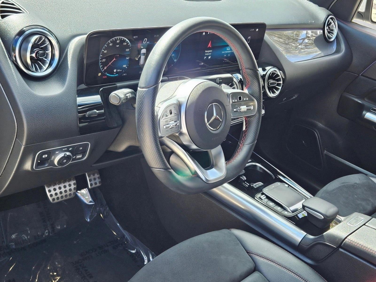 2023 Mercedes-Benz GLA GLA 250 SUV