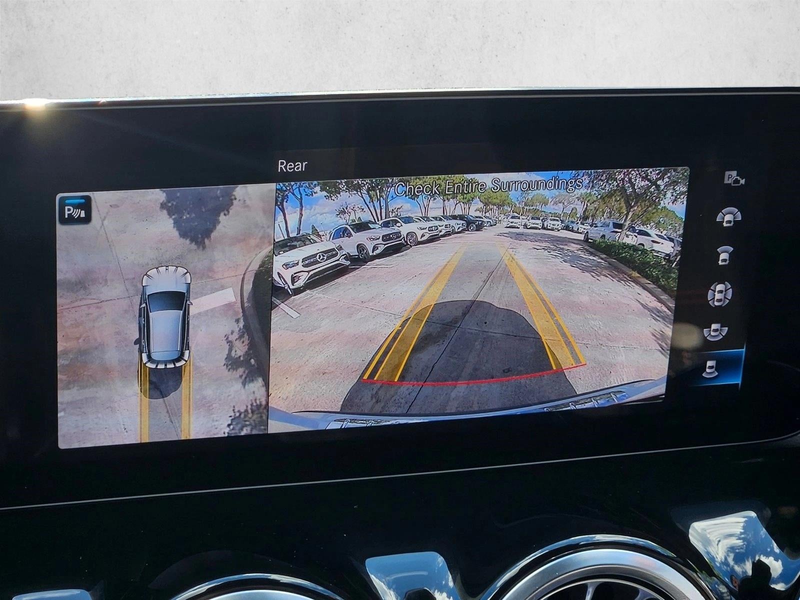 2023 Mercedes-Benz GLA GLA 250 SUV