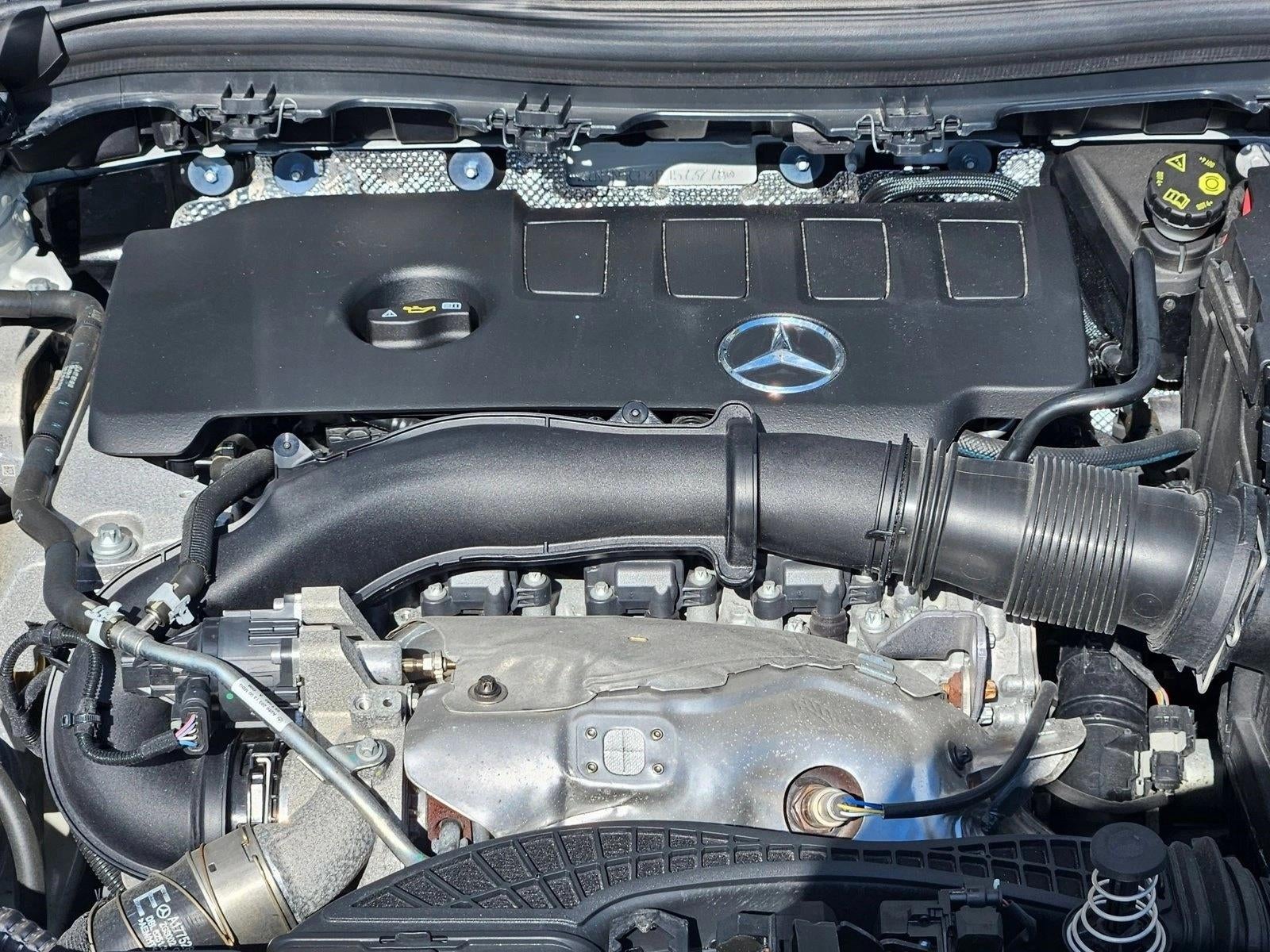 2023 Mercedes-Benz GLA GLA 250 SUV