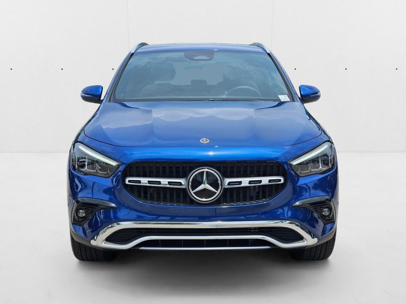 2025 Mercedes-Benz GLA GLA 250 SUV