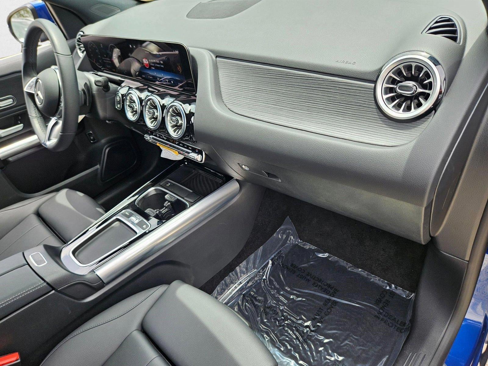 2025 Mercedes-Benz GLA GLA 250 SUV