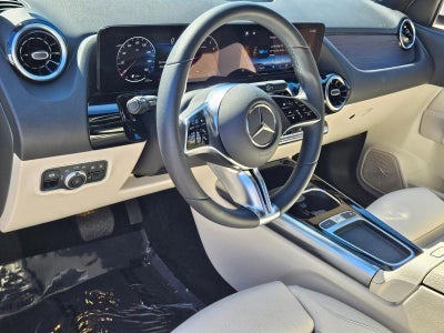 2026 Mercedes-Benz GLA GLA 250 SUV