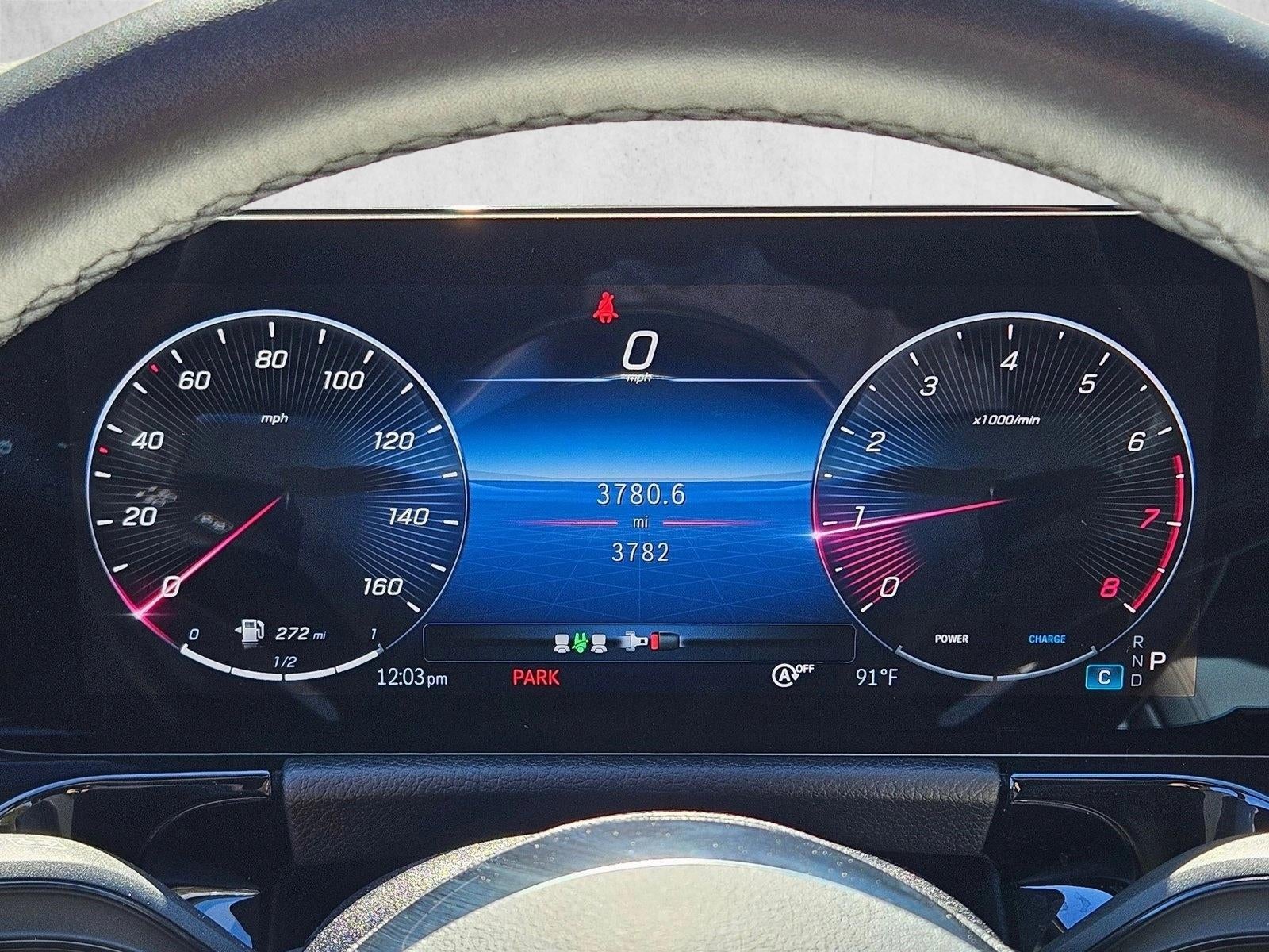 2026 Mercedes-Benz GLA GLA 250 SUV