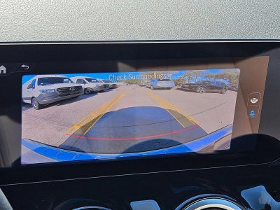 2026 Mercedes-Benz GLA GLA 250 SUV