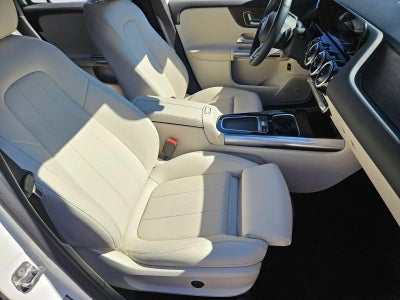 2026 Mercedes-Benz GLA GLA 250 SUV