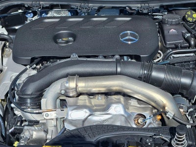 2026 Mercedes-Benz GLA GLA 250 SUV