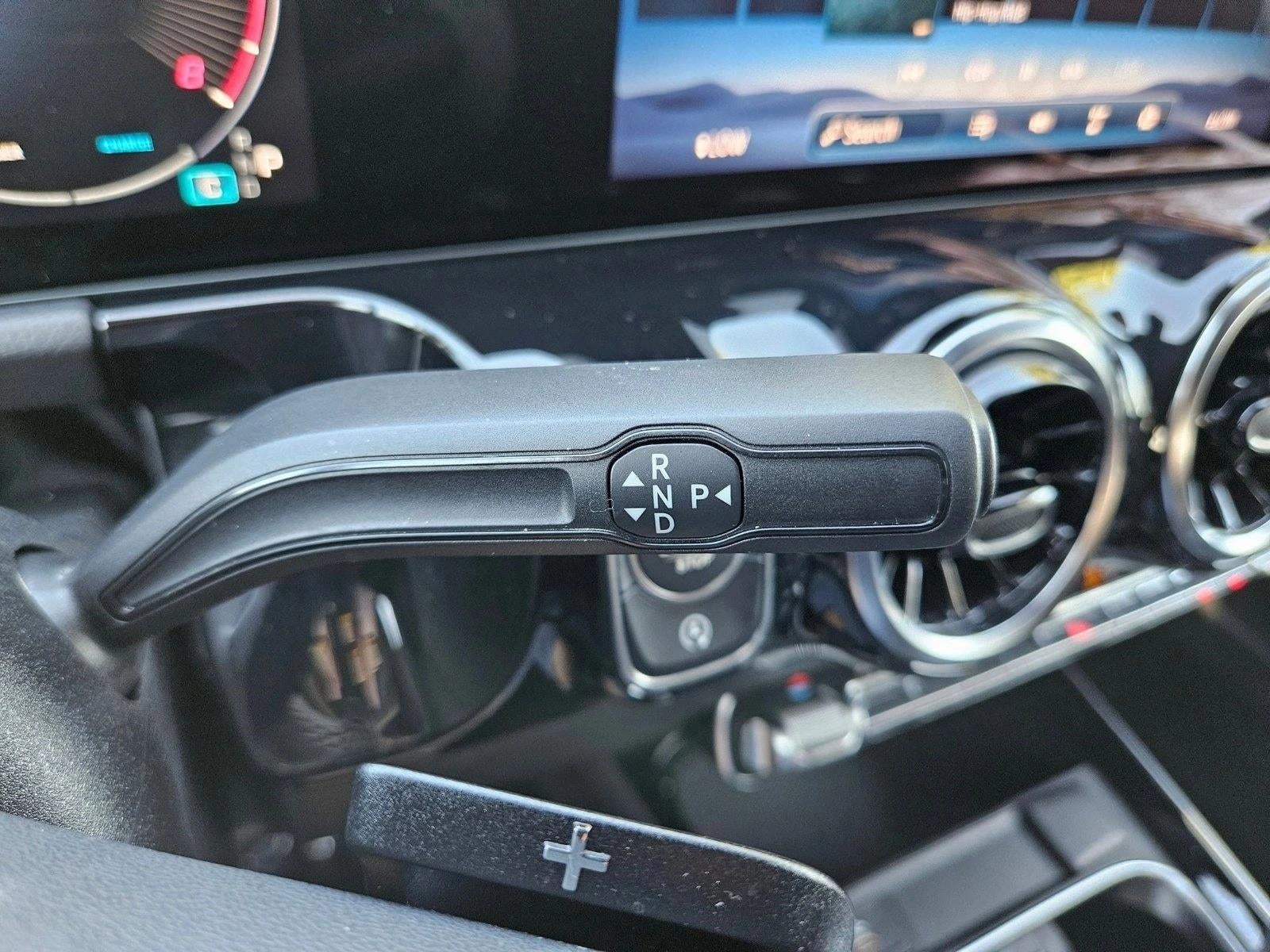 2026 Mercedes-Benz GLA GLA 250 SUV