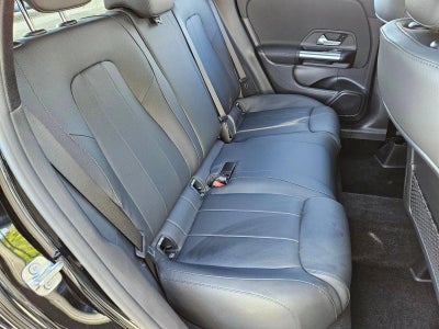 2026 Mercedes-Benz GLA GLA 250 SUV