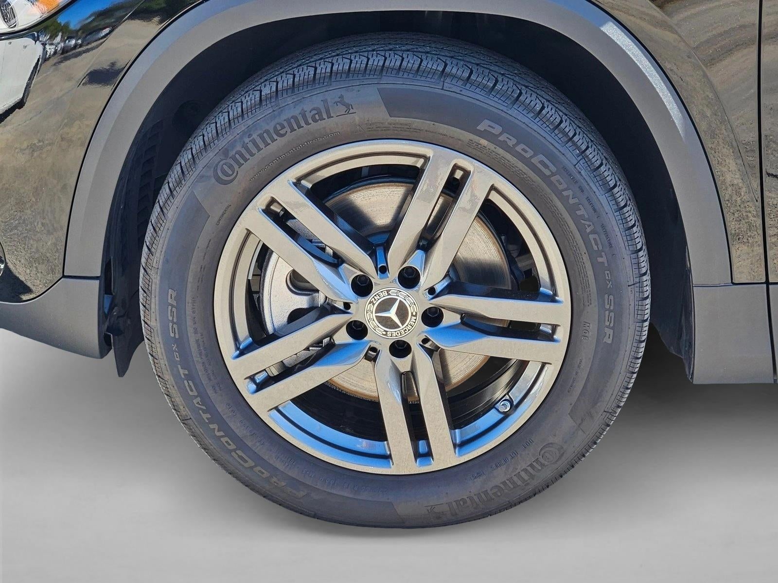 2026 Mercedes-Benz GLA GLA 250 SUV