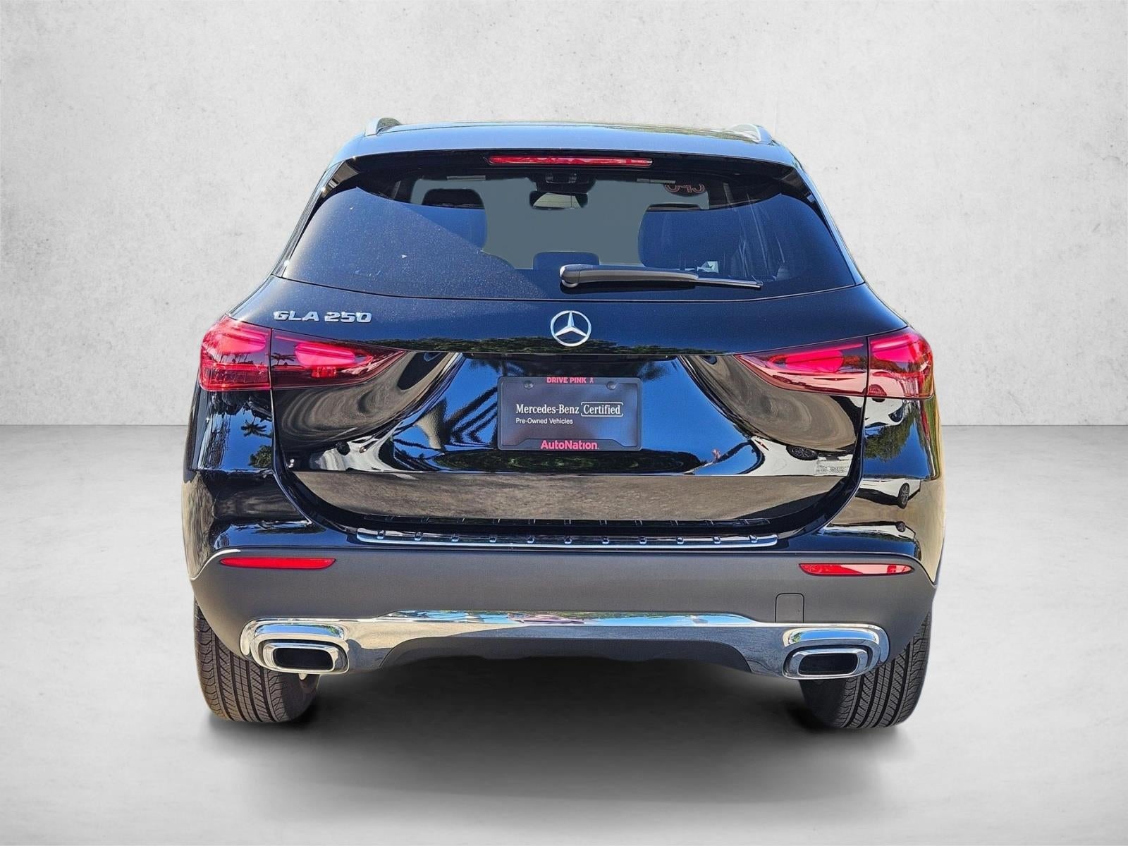 2026 Mercedes-Benz GLA GLA 250 SUV