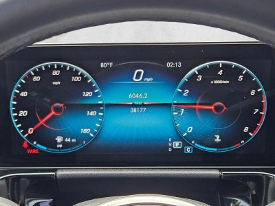 2022 Mercedes-Benz GLA GLA 250 SUV