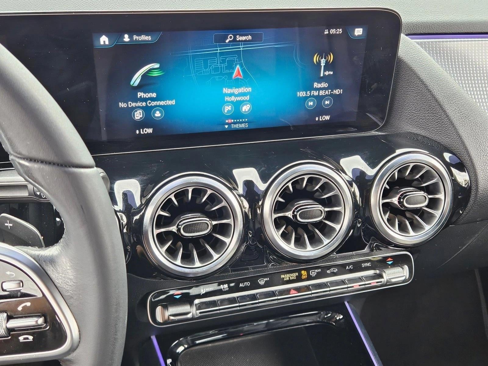 2022 Mercedes-Benz GLA GLA 250 SUV