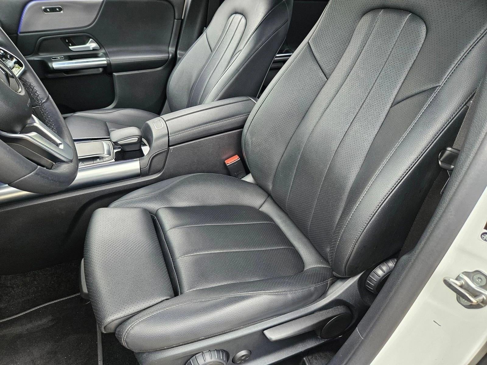 2022 Mercedes-Benz GLA GLA 250 SUV