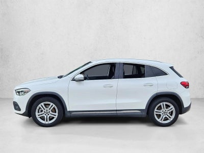 2022 Mercedes-Benz GLA GLA 250 SUV