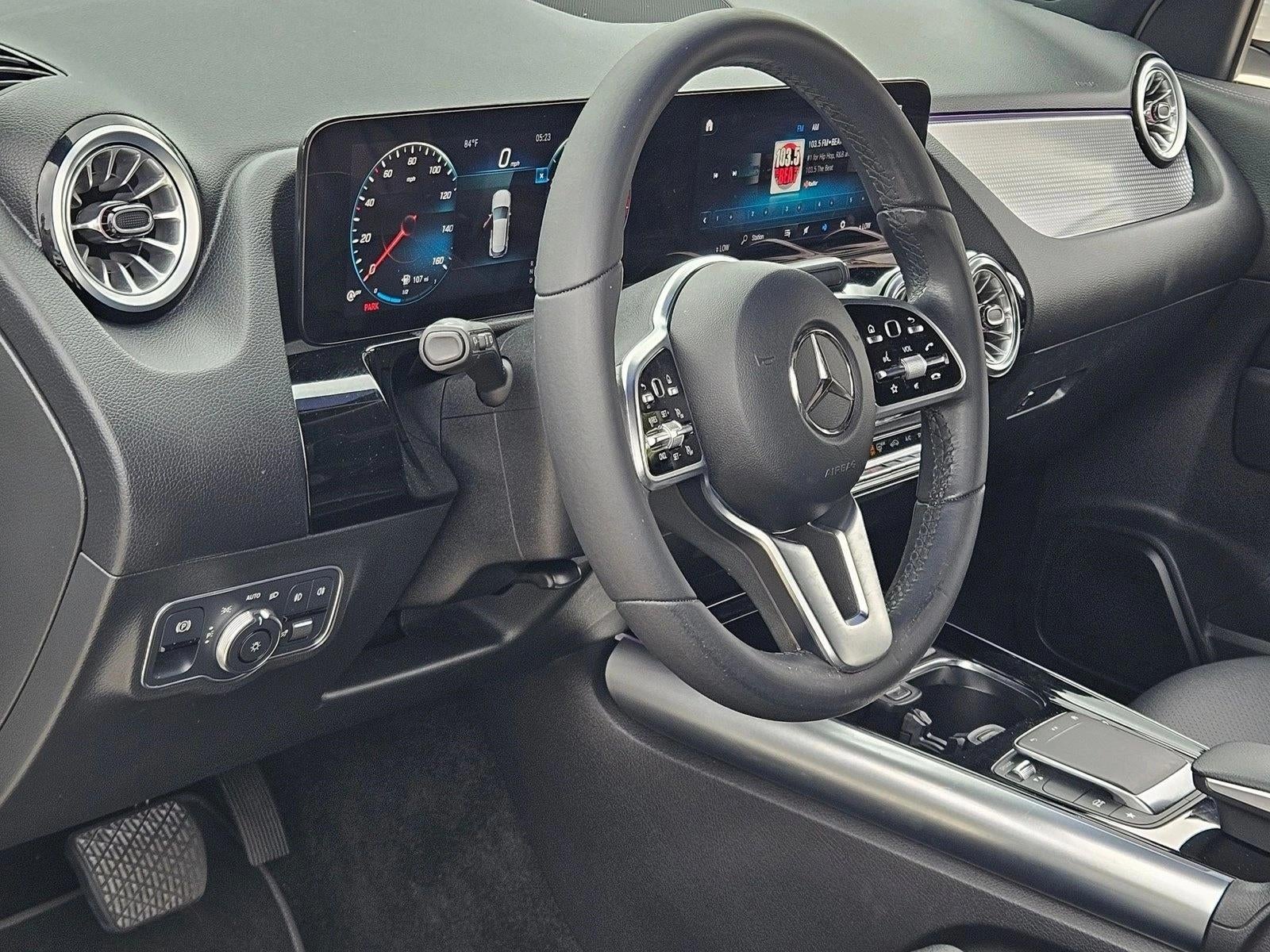 2022 Mercedes-Benz GLA GLA 250 SUV