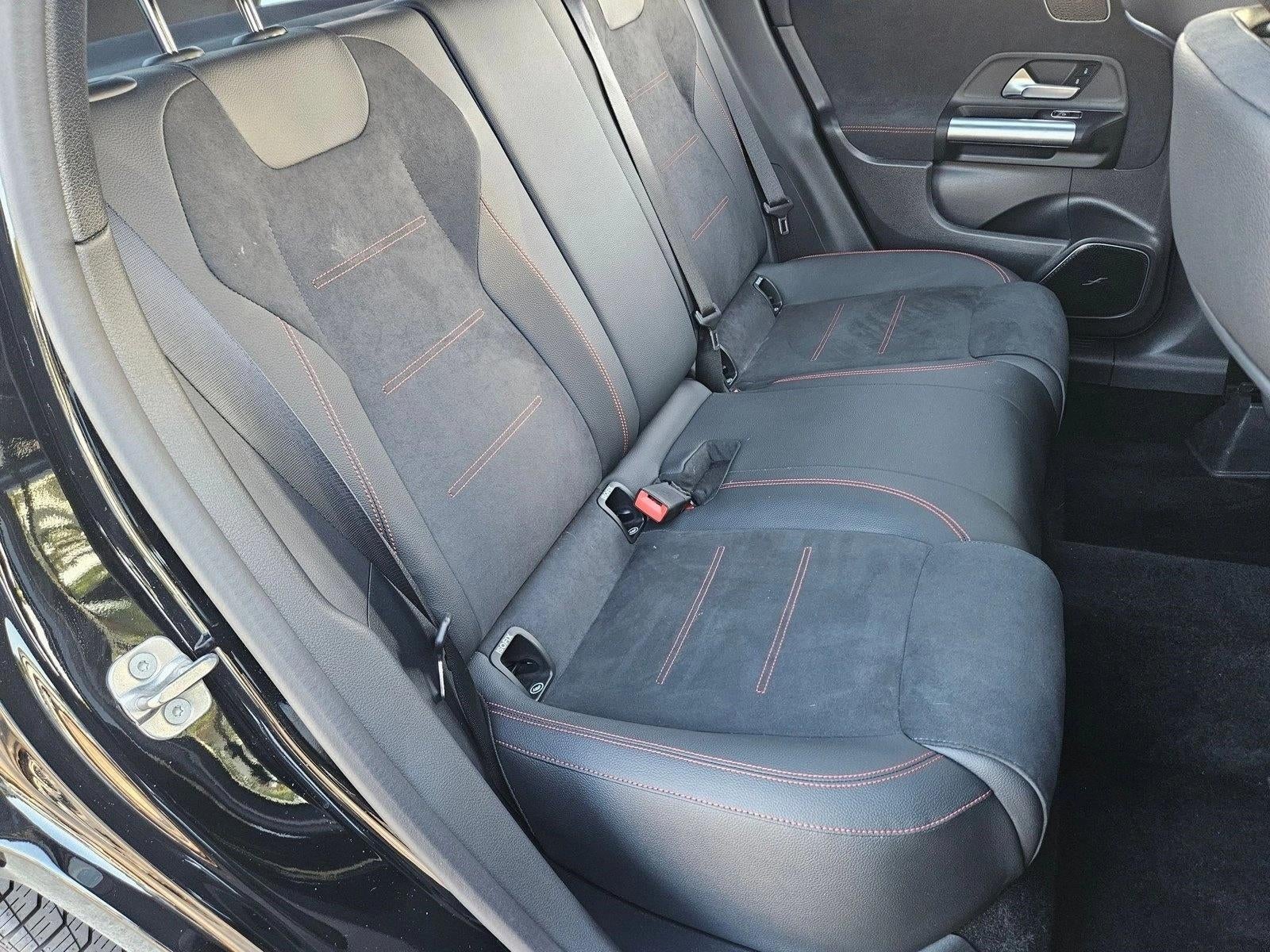 2025 Mercedes-Benz GLA GLA 250 SUV