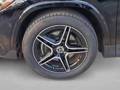 2025 Mercedes-Benz GLA GLA 250 SUV