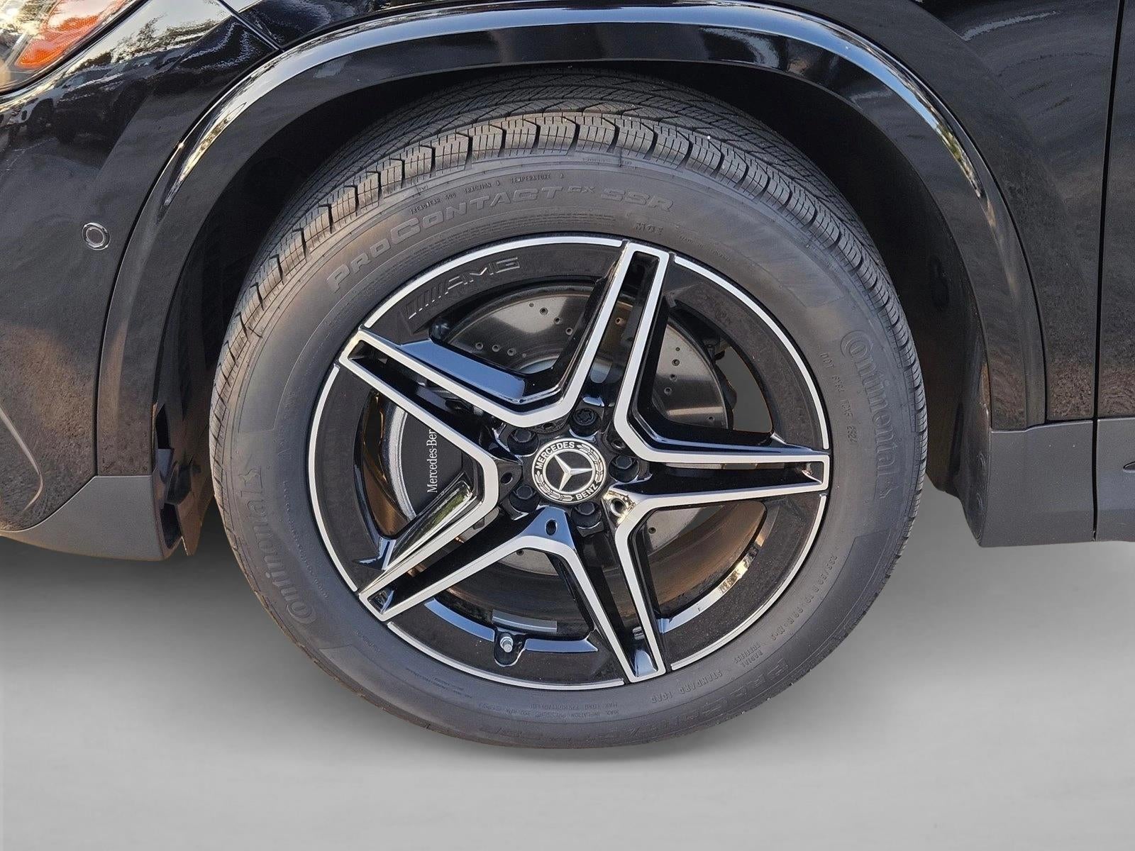 2025 Mercedes-Benz GLA GLA 250 SUV