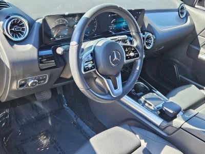 2023 Mercedes-Benz GLA GLA 250 SUV