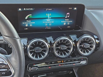 2023 Mercedes-Benz GLA GLA 250 SUV