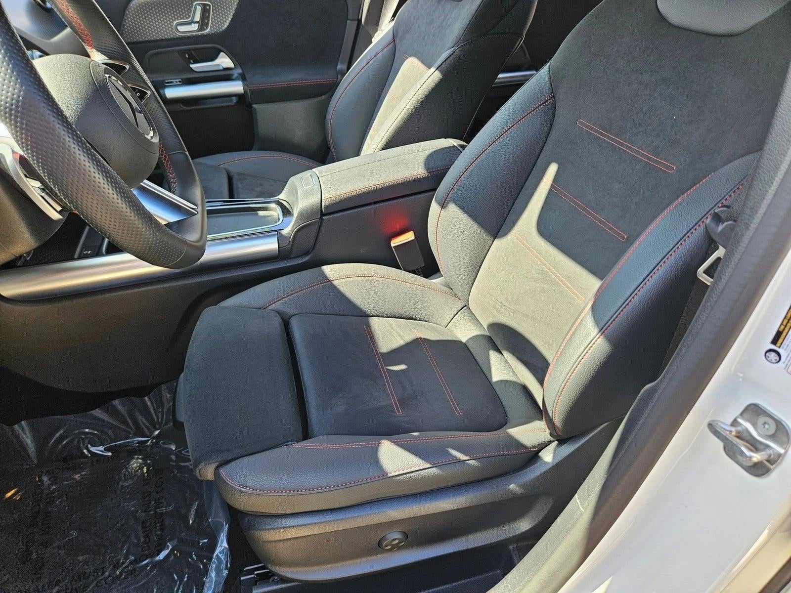 2025 Mercedes-Benz GLA GLA 250 SUV